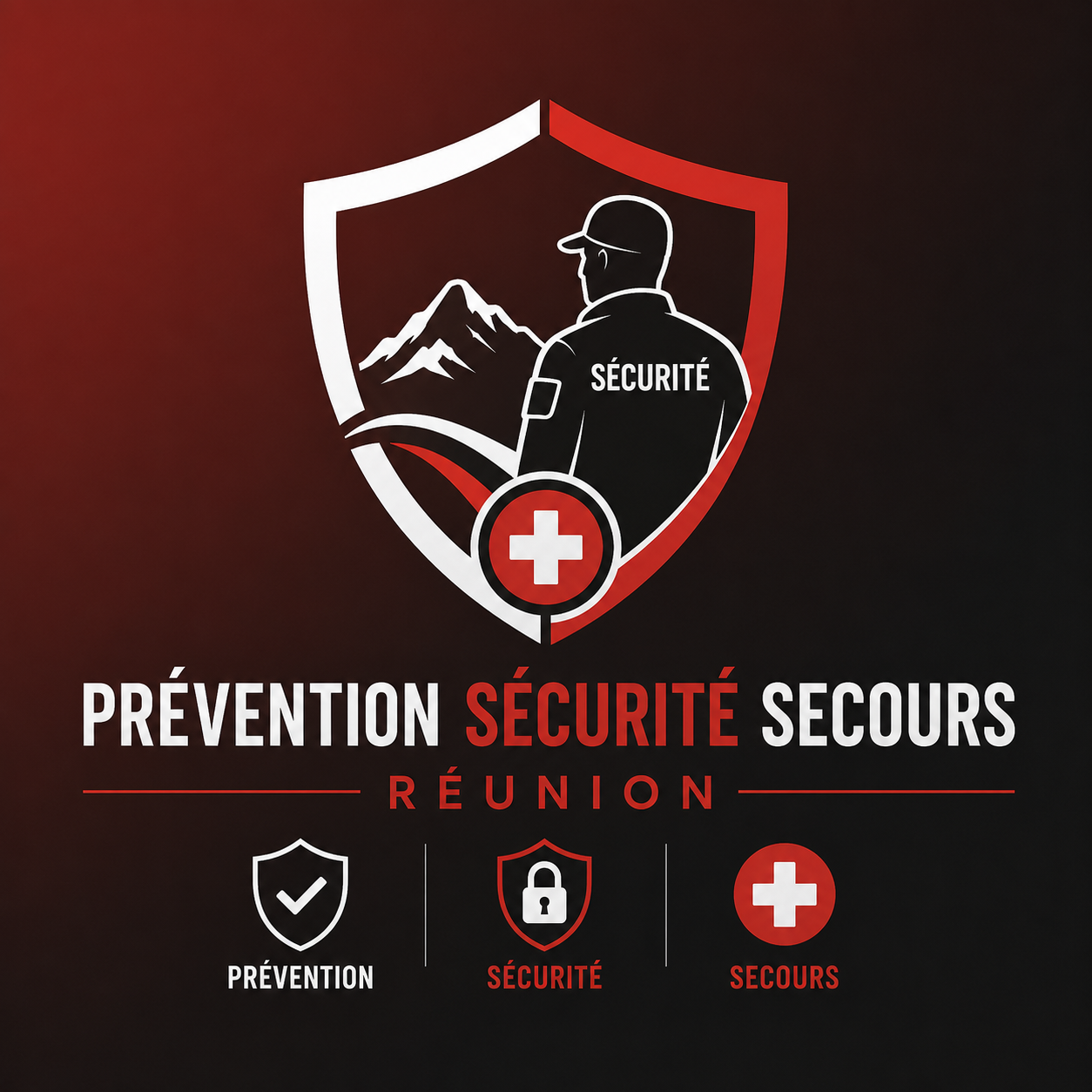 PSS Réunion – Prévention Sécurité Secours